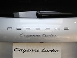 Cayenne 2015款   Turbo 4.8T_高清图34