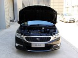 DS 5LS 2014款  1.8L 自动舒适版 VTi140_高清图13