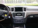 奔驰GL级 2013款  GL500 4MATIC_高清图2