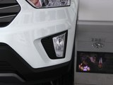 北京现代ix25 2015款  1.6L 自动两驱智能型GLS_高清图21