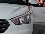 北京现代ix25 2015款  1.6L 自动两驱智能型GLS_高清图19