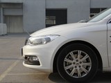 观致3 2014款  三厢 1.6L 自动致悦型_高清图13