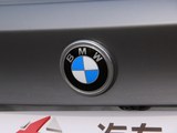 宝马X6 2015款  xDrive50i M运动型_高清图19