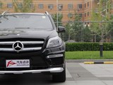 奔驰GL级 2013款  GL500 4MATIC_高清图30