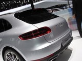 Macan 2014款   2.0T_高清图31