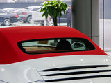 保时捷911 2013款  Carrera 4S Cabriolet 3.8L_高清图10