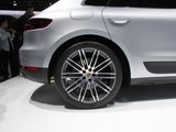 Macan 2014款   2.0T_高清图30