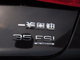 奥迪A6L 2015款  35 FSI quattro 舒适型_高清图9