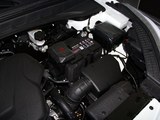 北京现代ix25 2015款  1.6L 自动两驱智能型GLS_高清图12