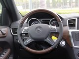 奔驰GL级 2013款  GL500 4MATIC_高清图8