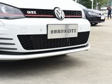 全新高尔夫GTI 2016款 高尔夫GTI 2.0TSI GTI_高清图29