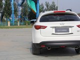 英菲尼迪QX70 2013款  3.7L 绝影版_高清图29