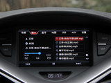 奔腾B70 2014款  1.8T 自动运动尊享型_高清图25
