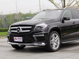 奔驰GL级 2013款  GL500 4MATIC_高清图28