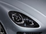 Macan 2014款   2.0T_高清图22