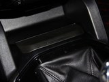 豪情SUV 2014款  2.4L 手动四驱尊贵型_高清图1