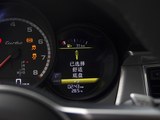 Macan 2014款   Turbo 3.6T_高清图14