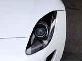 捷豹F-TYPE 2015款  3.0T V6 S_高清图3