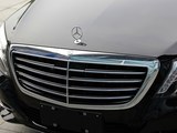 奔驰S级 2014款  S 500 L 4MATIC_高清图21