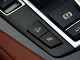 宝马5系(进口) 2014款  535i xDrive M运动型_高清图19