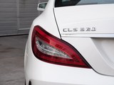 奔驰CLS级 2015款  CLS 320_高清图7