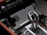 宝马5系(进口) 2014款  535i xDrive M运动型_高清图13