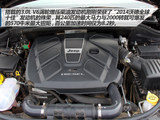 大切诺基(进口) 2014款 大切诺基 3.0TD 柴油 舒享导航版_高清图15