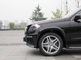 奔驰GL级 2013款  GL500 4MATIC_高清图25