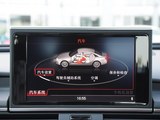 奥迪A6L 2015款  35 FSI quattro 舒适型_高清图18