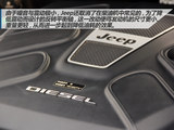 大切诺基(进口) 2014款 大切诺基 3.0TD 柴油 舒享导航版_高清图14
