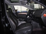 豪情SUV 2014款  2.4L 手动四驱尊贵型_高清图23