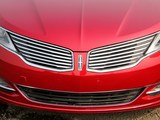 林肯MKZ 2014款  2.0T 尊享版_高清图23