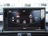 奥迪A6L 2015款  35 FSI quattro 舒适型_高清图17