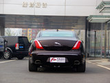 捷豹XJ 2014款  XJL 2.0T 两驱典雅商务版_高清图4