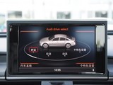 奥迪A6L 2015款  35 FSI quattro 舒适型_高清图16