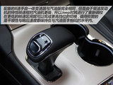 大切诺基(进口) 2014款 大切诺基 3.0TD 柴油 舒享导航版_高清图13