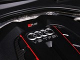 奥迪RS 7 2014款 奥迪RS7 RS7 Sportback_高清图29