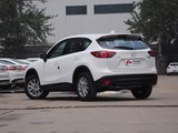 马自达CX-5 2015款  2.0L 自动两驱都市型_高清图7