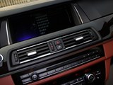 宝马5系(进口) 2014款  535i xDrive M运动型_高清图5