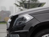 奔驰GL级 2013款  GL500 4MATIC_高清图24