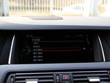 宝马5系(进口) 2014款  535i xDrive M运动型_高清图1