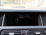 宝马5系(进口) 2014款  535i xDrive M运动型_高清图35