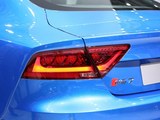 奥迪RS 7 2014款 奥迪RS7 RS7 Sportback_高清图21