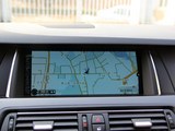 宝马5系(进口) 2014款  535i xDrive M运动型_高清图34