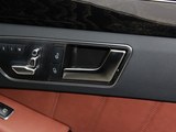 奔驰E级 2015款  E320L 运动型 4MATIC_高清图34