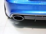 奥迪RS 7 2014款 奥迪RS7 RS7 Sportback_高清图20