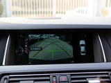 宝马5系(进口) 2014款  535i xDrive M运动型_高清图32