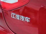 瑞风S2 2015款  1.5L CVT豪华型_高清图8