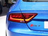 奥迪RS 7 2014款 奥迪RS7 RS7 Sportback_高清图19