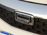 观致3 2014款  三厢 1.6L 自动致悦型_高清图5